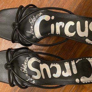 Circus by Sam Edelman Women Heel Sandal